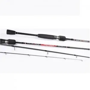 Спиннинг Salmo Diamond Microjig 8 2-8g 2.10m