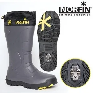 Зимові черевики Norfin Klondike 43