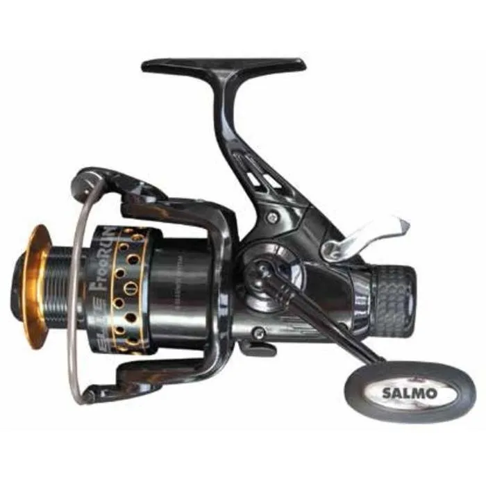 Катушка Salmo Elite Freerun 8450BR