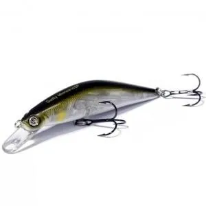 Воблер сусп. Lucky John GUTSY MINNOW SP LJE05105SP-E452