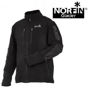 Куртка флисовая Norfin Glacier 01 р.S