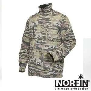 Куртка Norfin Nature Pro Camo S