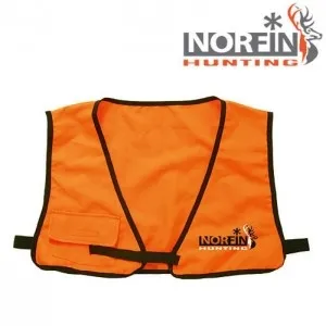 Жилет безопасности Norfin Hunting Safe Vest 03 р.L