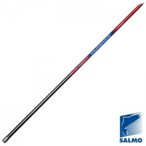 Удилище поплавочное без колец Salmo Diamond Pole Medium M 5.00
