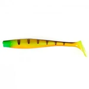 Виброхвост Lucky John 3D Series KUBIRA SWIM SHAD 10" PG30