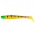 Виброхвост Lucky John 3D Series KUBIRA SWIM SHAD 10" PG30