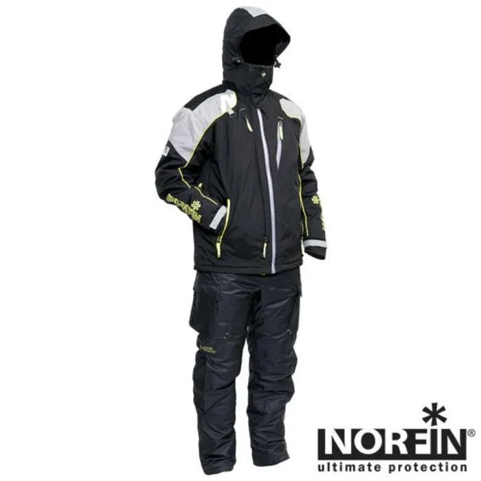 Костюм демисезонный Norfin Verity 716005-XXL