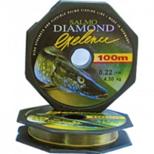 Salmo Diamond Exelence 100/035