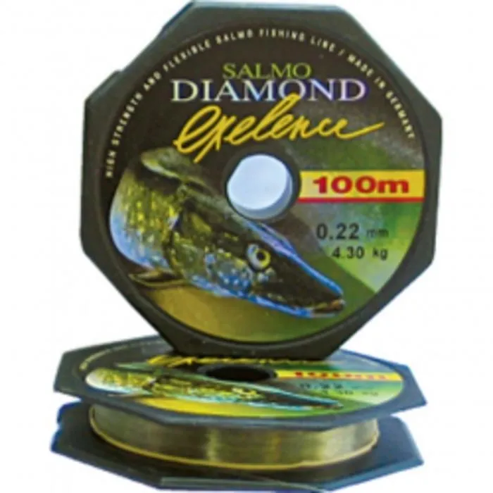Salmo Diamond Exelence 100/025