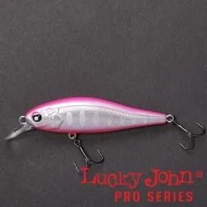 Воблер суспендер Lucky John Pro Series ANIRA SP AN69SP-112