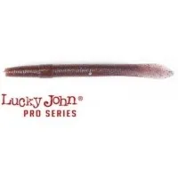 Черви 5,4" Lucky John Wacky-Worm 136-S19