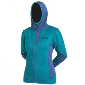 Куртка флисовая Norfin Women Ozone Deep Blue 04 р.XL