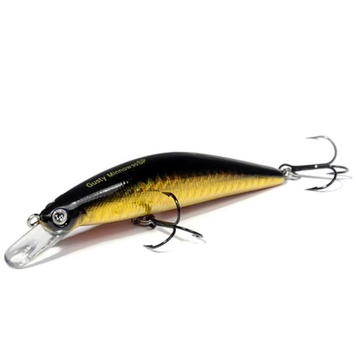 Воблер сусп. Lucky John GUTSY MINNOW SP LJE05090SP-E107