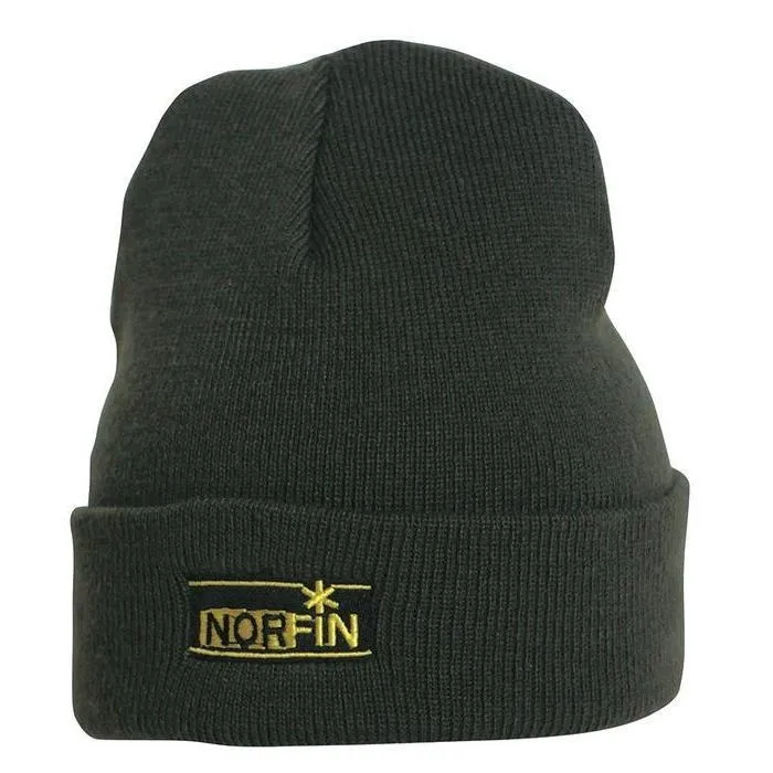 Шапка Norfin Classic р.XL