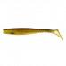 Виброхвост Lucky John 3D Series KUBIRA SWIM SHAD 10" PG20