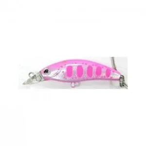 Воблер плавающий Lucky John ECO ONE SHAD F Lucky JohnE07050-E152