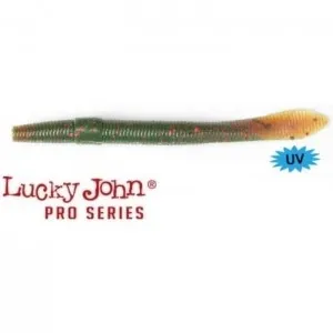 Черви 3,9" Lucky John Wacky-Worm 135-085