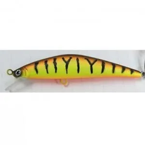 Воблер плавающий Lucky John ECO GUTSY MINNOW F Lucky JohnE05105-E353