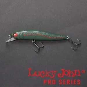 Воблер сусп. Lucky John Pro Series BASARA SP BA40SP-303
