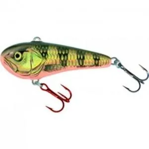 Воблер Salmo Chubby Darter 05/GRP