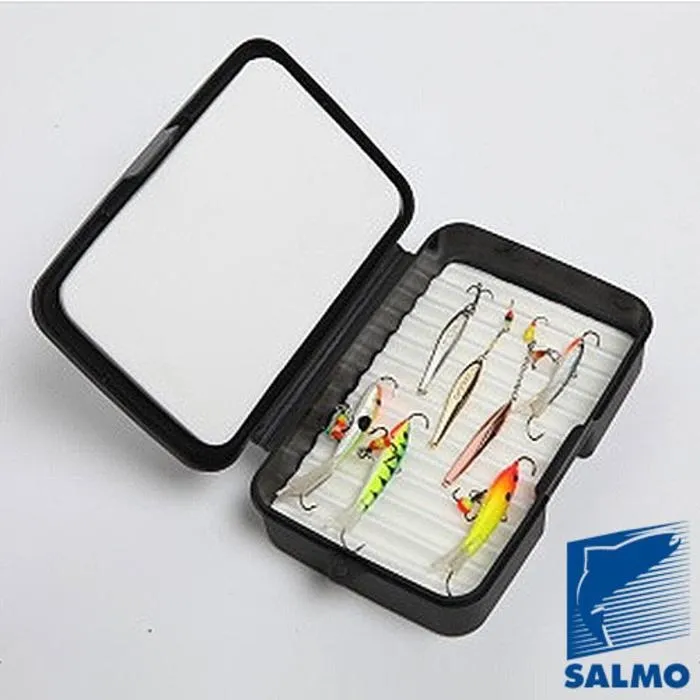 Коробка для приманок Salmo ICE LURE SPECIAL