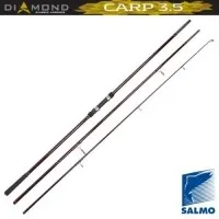Удилище карповое Salmo Diamond Carp 3.5lb/3.60