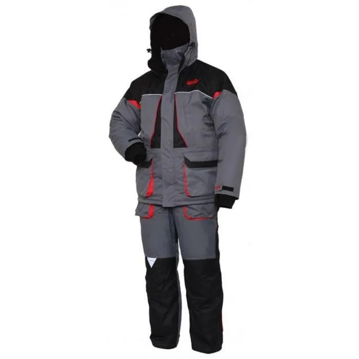 Костюм зимний Norfin Arctic Red 2 07 р.XXXXL