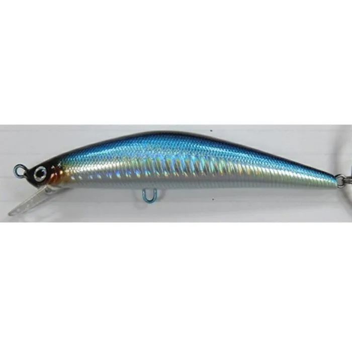 Воблер плавающий Lucky John ECO GUTSY MINNOW F Lucky JohnE05090-E121