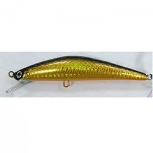 Воблер плавающий Lucky John ECO GUTSY MINNOW F Lucky JohnE05105-E107