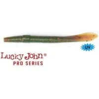 Черви 5,7" Lucky John Wacky-Worm 137-085