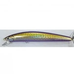 Воблер плавающий Lucky John ECO SLIM MINNOW F Lucky JohnE06120-E111