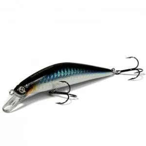 Воблер сусп. Lucky John GUTSY MINNOW SP LJE05090SP-E121