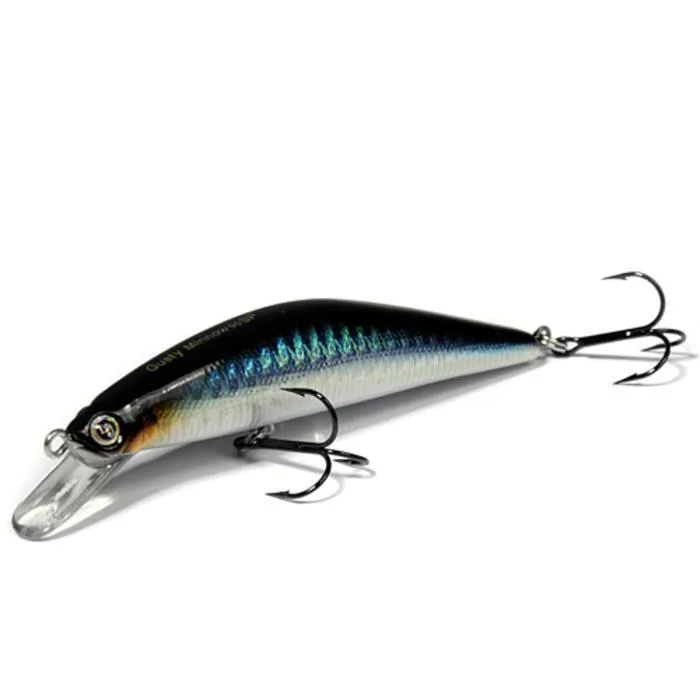 Воблер сусп. Lucky John GUTSY MINNOW SP LJE05090SP-E121