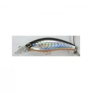 Воблер плавающий Lucky John ECO ONE SHAD F Lucky JohnE07050-E101