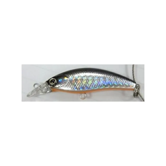 Воблер плавающий Lucky John ECO ONE SHAD F Lucky JohnE07050-E101