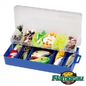 Коробка рыболовная пластиковая Flambeau 02813