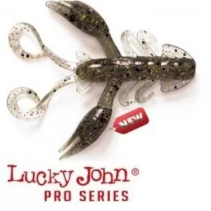 Рак Lucky John LJ Rock Craw 2" S21 All Stars Flakes