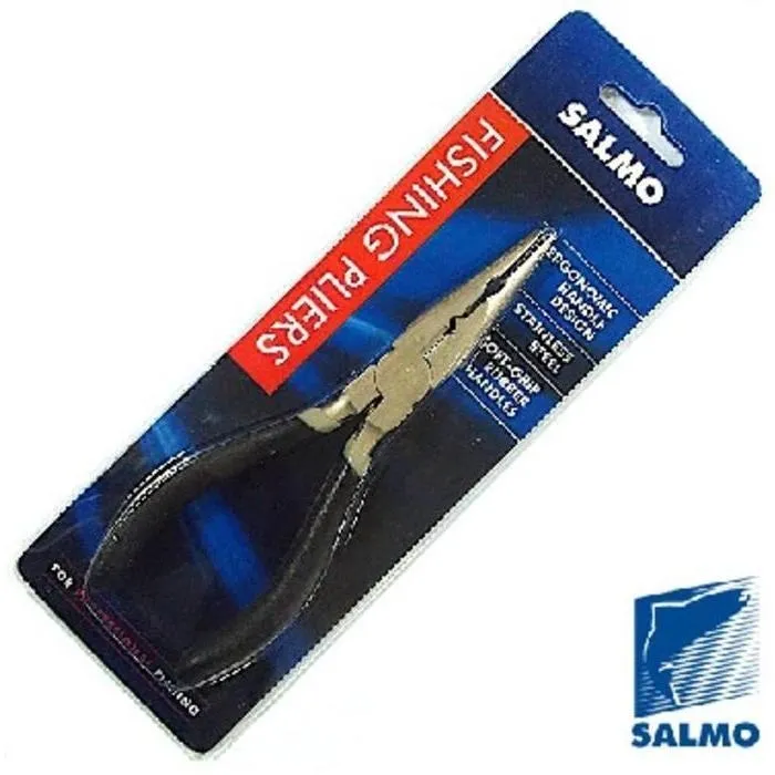 Экстрактор рыболовный Salmo 9607-006