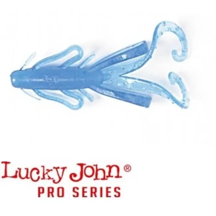 Твистер 1,6" Lucky John Hogy Hog 109-087