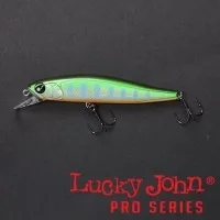 Воблер Lucky John Pro Series Basara 56F 104