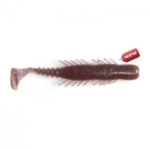 Виброхвост 3,9" Lucky John Bugsy Shad 140108-S21