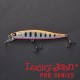 Воблер Lucky John Pro Series Basara 56F 105
