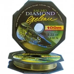 Salmo Diamond Exelence 100/015