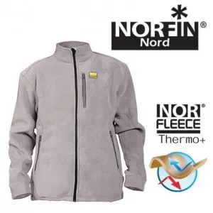 Куртка флисовая Norfin North 06 р.XXXL