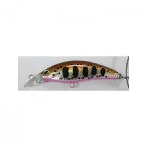 Воблер плавающий Lucky John ECO ONE SHAD F Lucky JohnE07050-E105