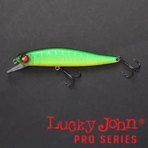 Воблер Lucky John Pro Series Basara 40SP 301