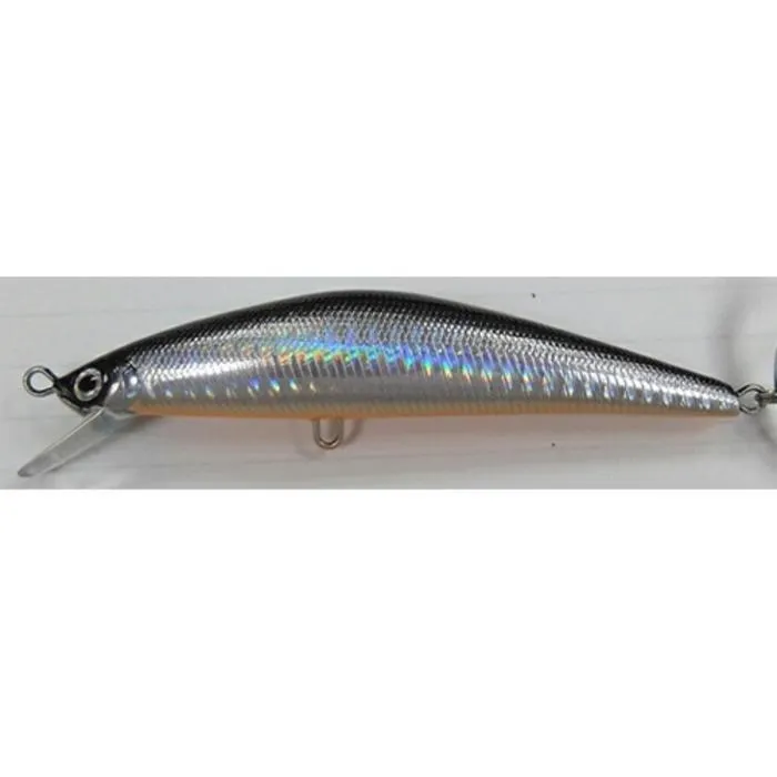 Воблер плавающий Lucky John ECO GUTSY MINNOW F Lucky JohnE05090-E101