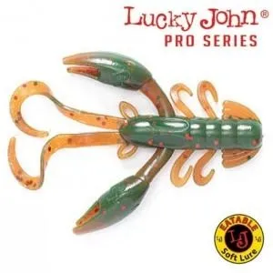 Рак Lucky John LJ Rock Craw 2.8" 085 Nagoya shrimp