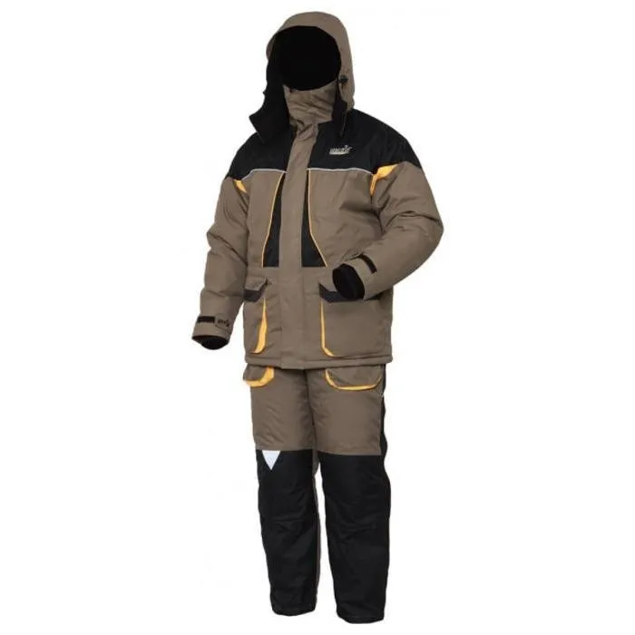 Костюм зимний Norfin Arctic (-25) XXL