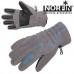 Перчатки Norfin Women Gray р.L